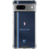 NBA Memphis Grizzlies Jersey Google Pixel 8 Clear Case